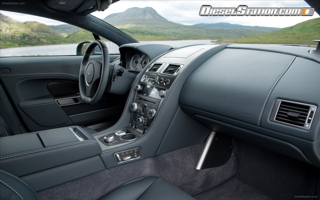 Aston Martin Rapide S 2015 Widescreen Picture #8 Aston Martin Rapide S 2015 Widescreen Picture #8